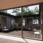 arkitekt_daniel_nielsen_sommerhus_rundt_atrium_skov_indefra-atrium (1)